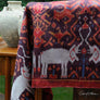 Khmer Pidan 'Story Scarf' - OutOfAsia